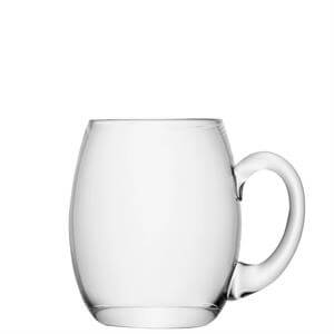 LSA Bar Beer Tankard 500ml